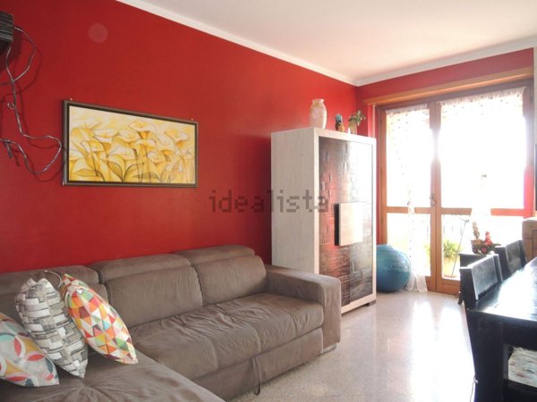 appartamento in affitto a Torino in zona Lingotto