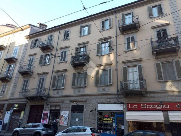 negozio in affitto a Torino in zona San Salvario