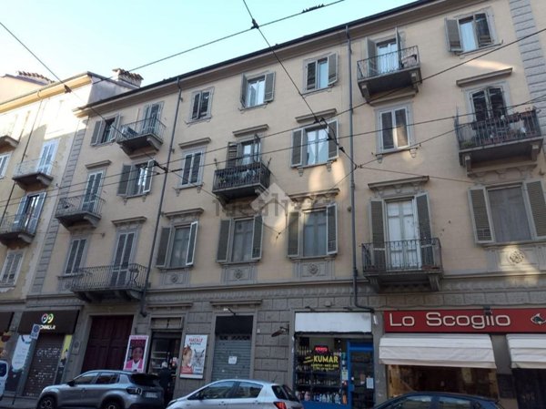 negozio in affitto a Torino