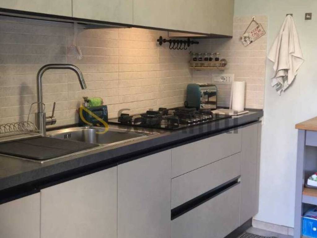 appartamento in affitto a Torino in zona Pozzo Strada