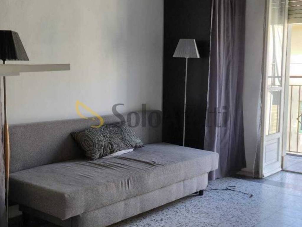 appartamento in affitto a Torino in zona Pozzo Strada