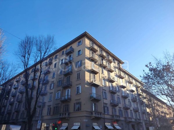 appartamento in affitto a Torino