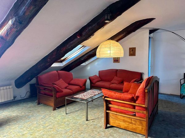 appartamento in affitto a Torino in zona Campidoglio