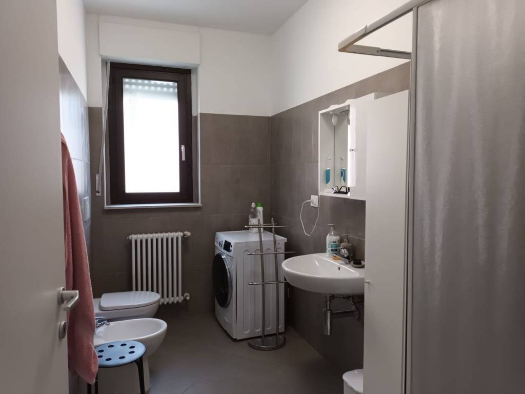 appartamento in affitto a Torino in zona Barriera di Milano