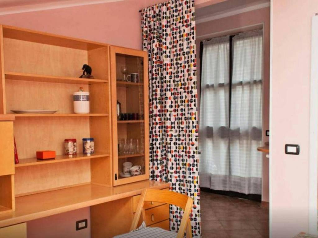appartamento in affitto a Torino in zona Rebaudengo