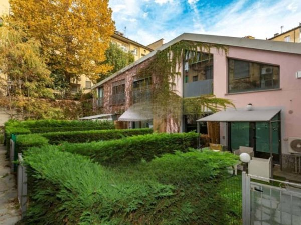 appartamento in affitto a Torino in zona Cavoretto