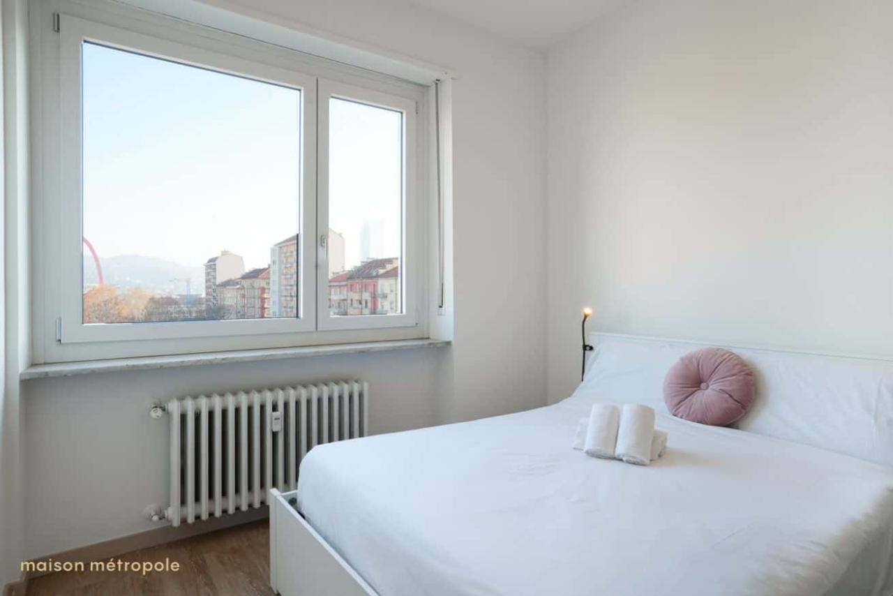 appartamento in affitto a Torino in zona Lingotto