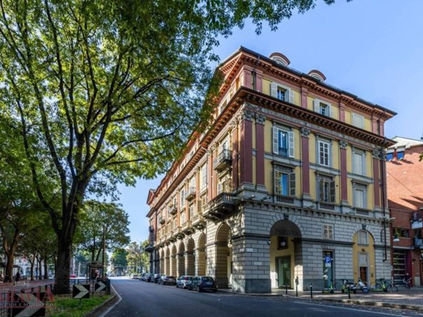 ufficio in affitto a Torino