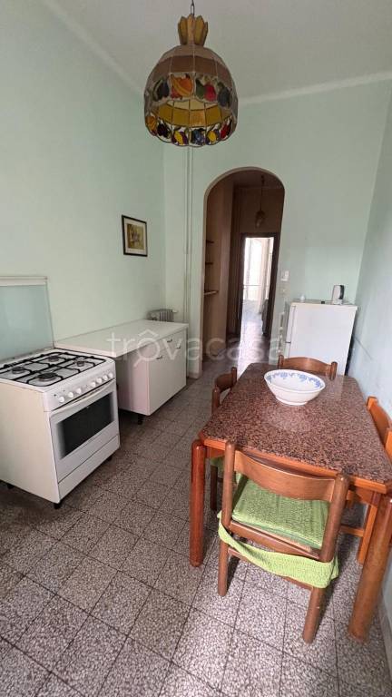 appartamento in affitto a Torino in zona San Donato
