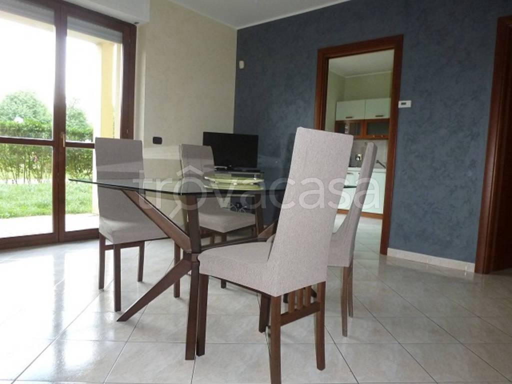 appartamento in affitto a Torino