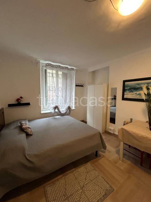 monolocale in affitto a Torino in zona Crocetta