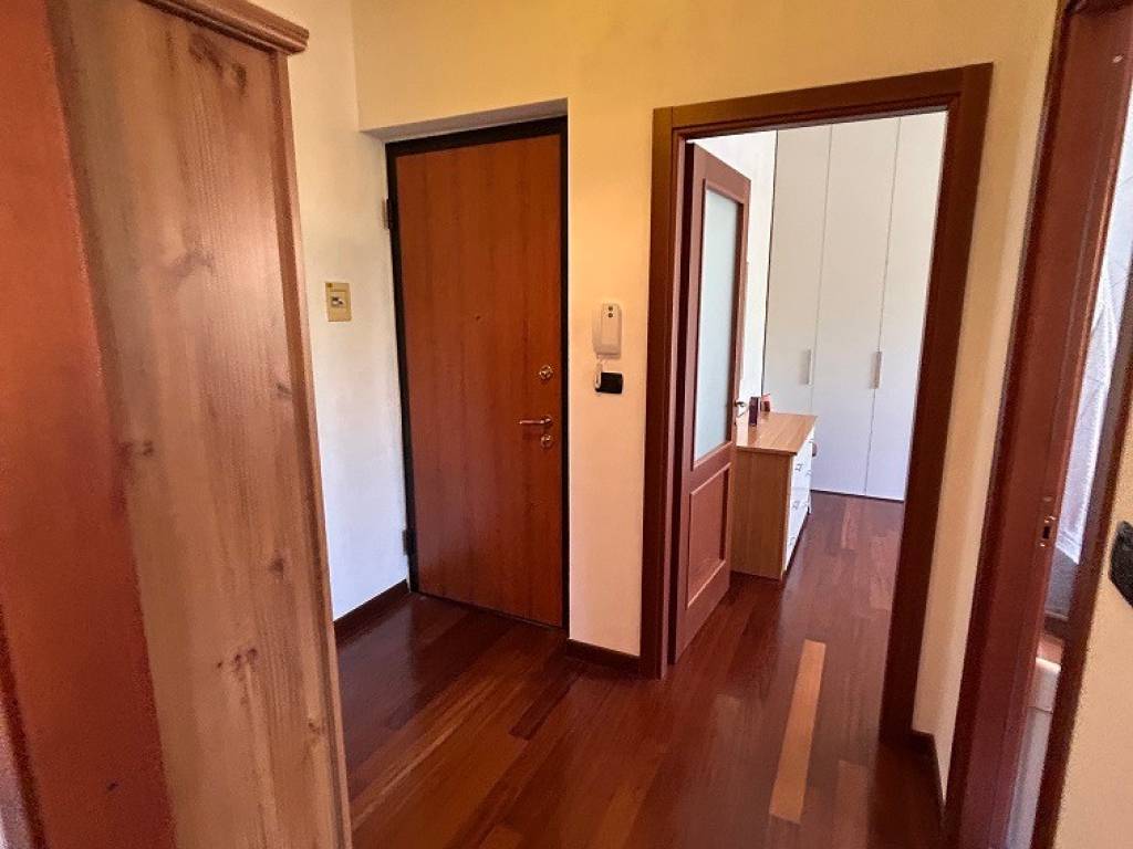 appartamento in affitto a Torino in zona Falchera