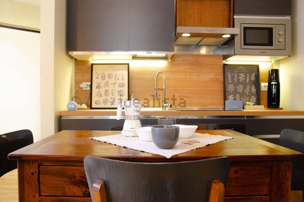 appartamento in affitto a Torino in zona Centro Storico