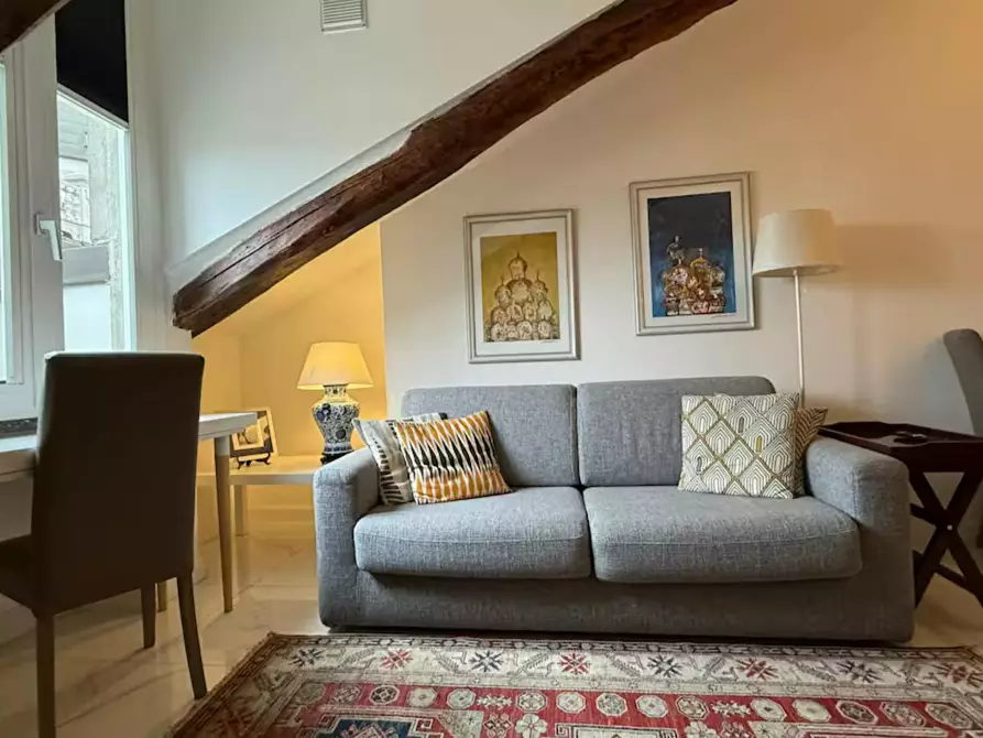 appartamento in affitto a Torino in zona Centro Storico