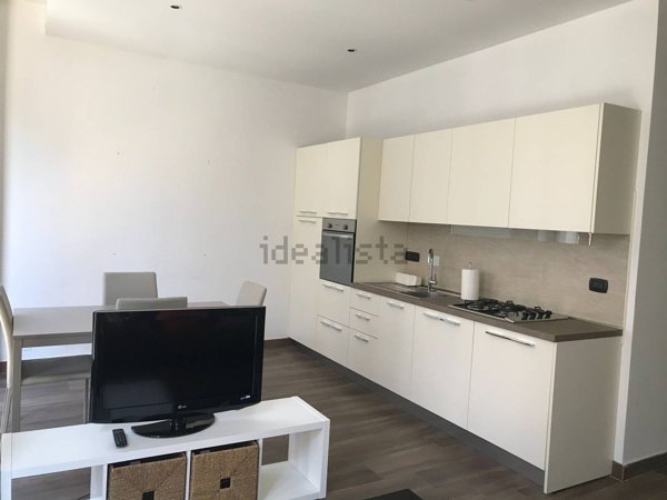 appartamento in affitto a Torino