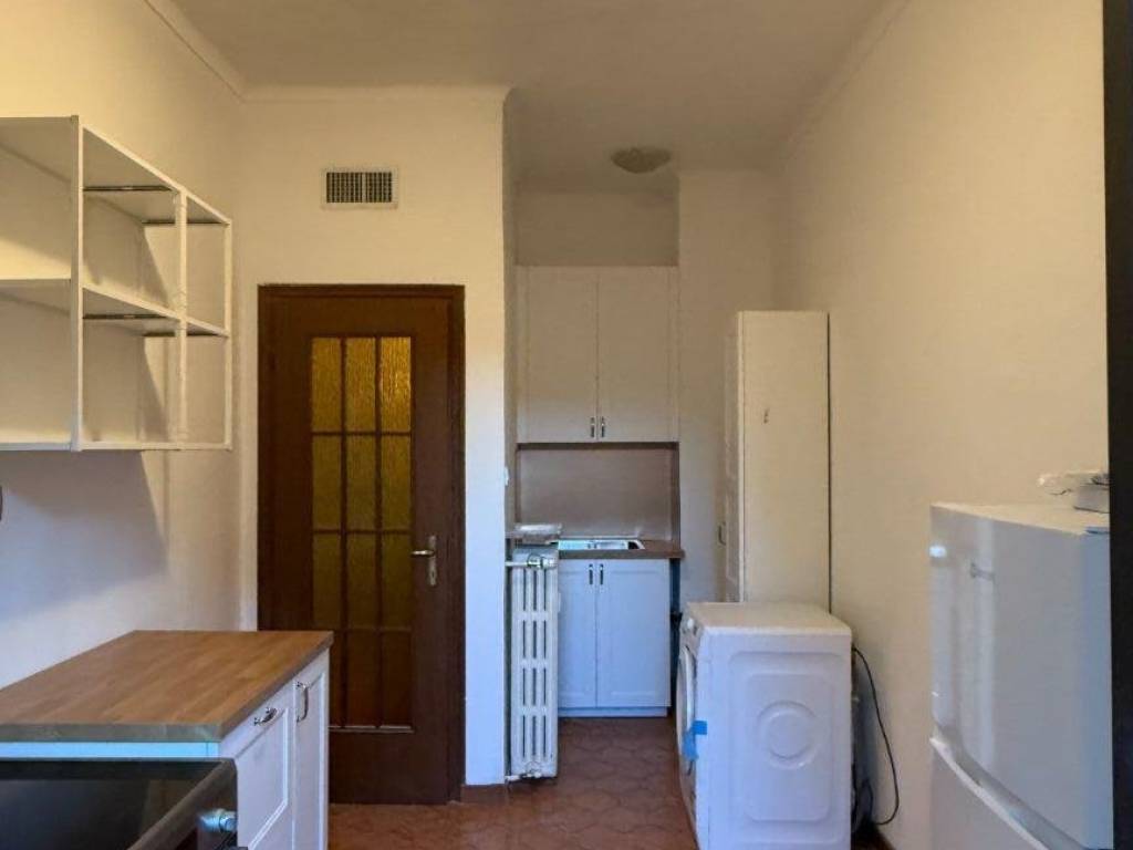 appartamento in affitto a Torino in zona Borgo San Paolo