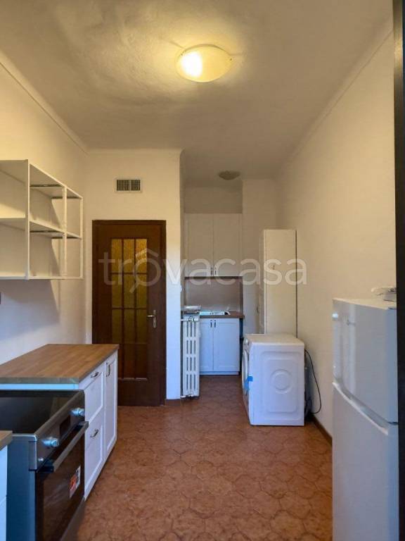 appartamento in affitto a Torino in zona Borgo San Paolo