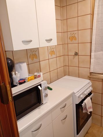 appartamento in affitto a Torino in zona Lingotto