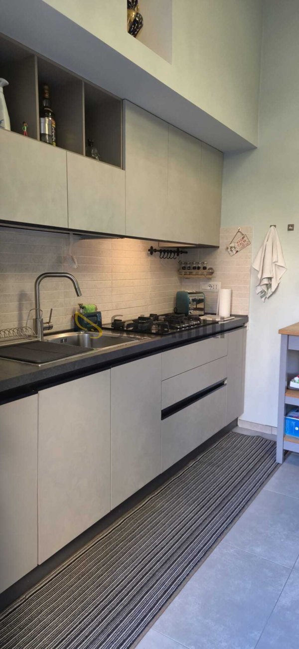 appartamento in affitto a Torino in zona Parella