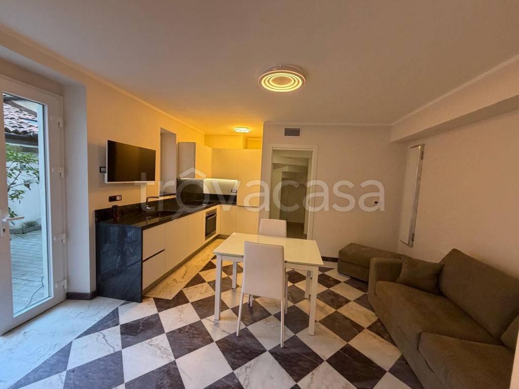 appartamento in affitto a Torino