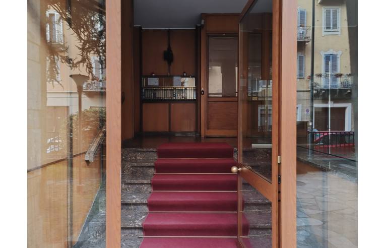 appartamento in affitto a Torino in zona Cit Turin