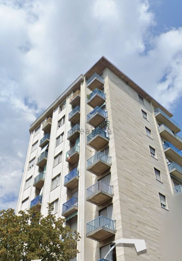 appartamento in affitto a Torino in zona Regio Parco