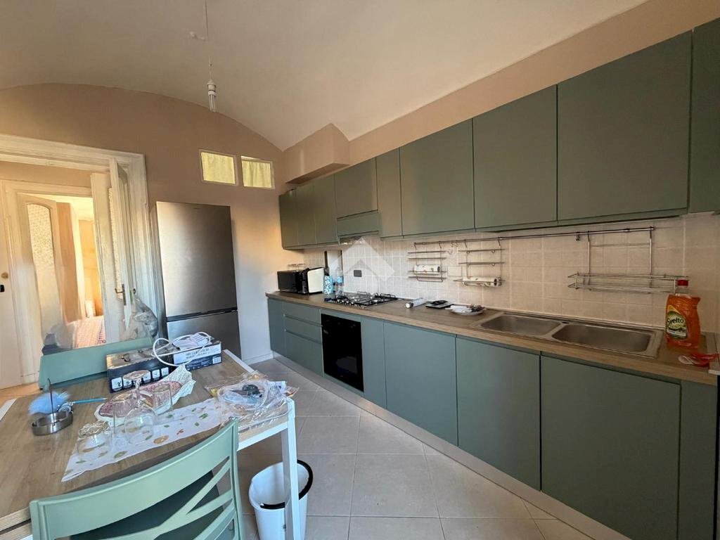 appartamento in affitto a Torino