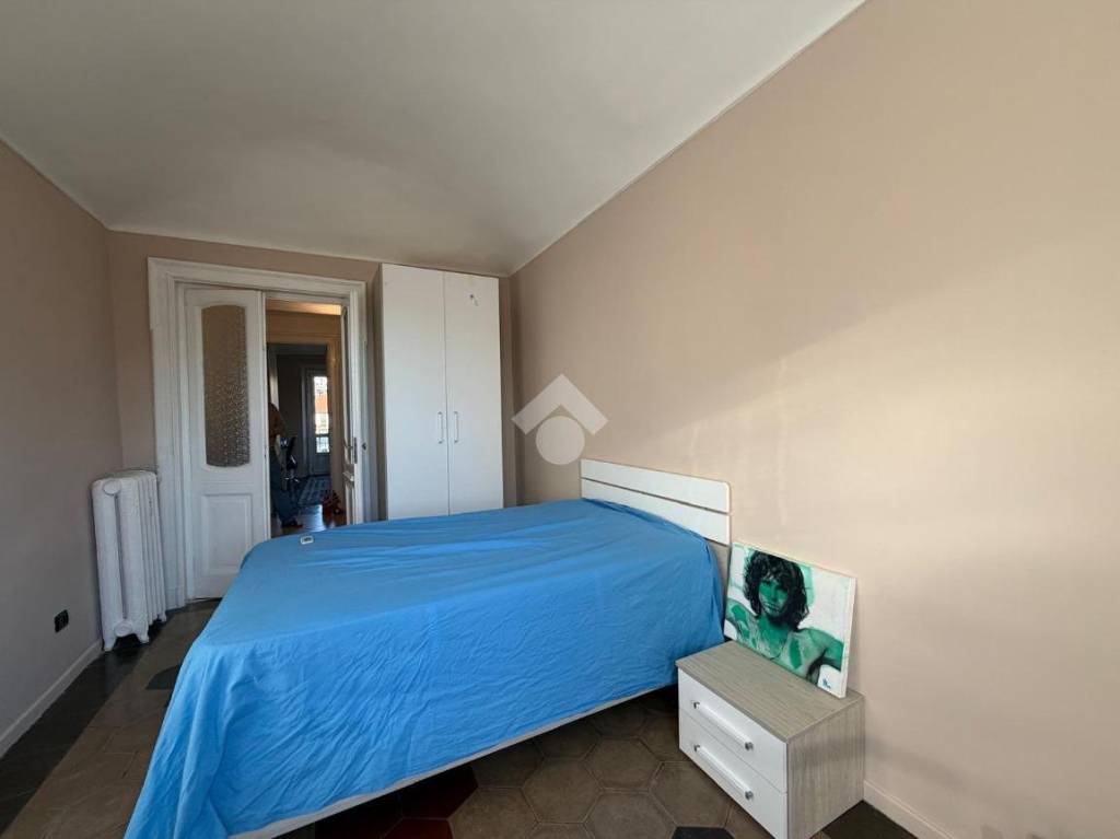 appartamento in affitto a Torino