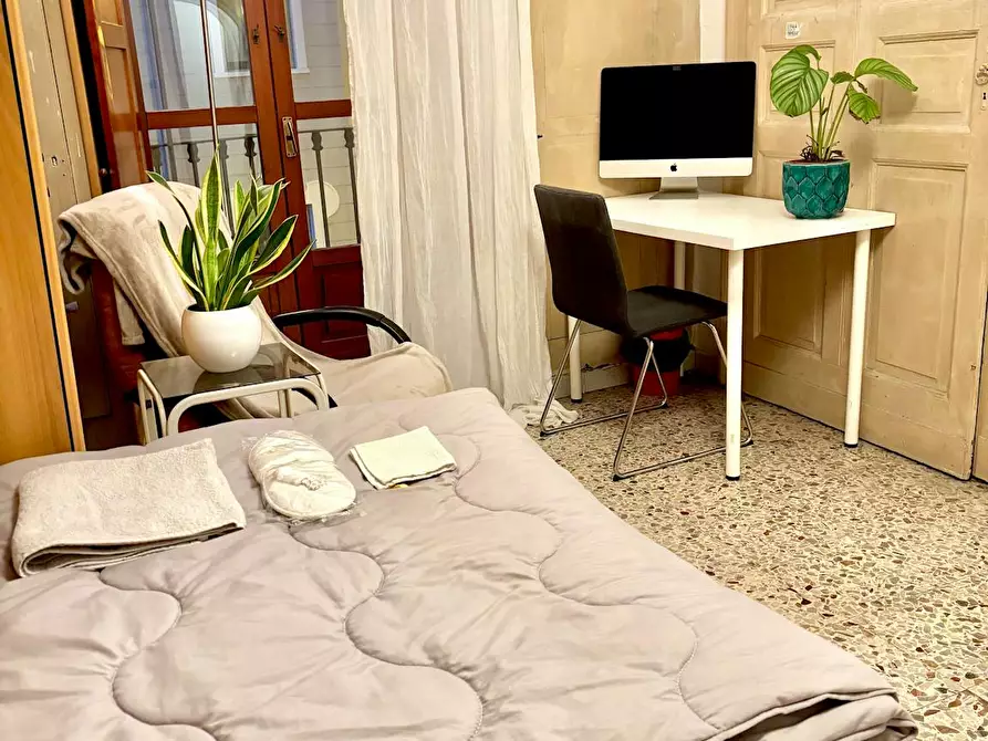 villa in affitto a Torino in zona San Salvario