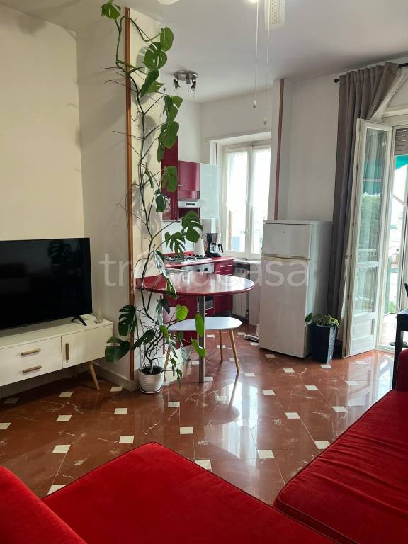 appartamento in affitto a Torino in zona Regio Parco