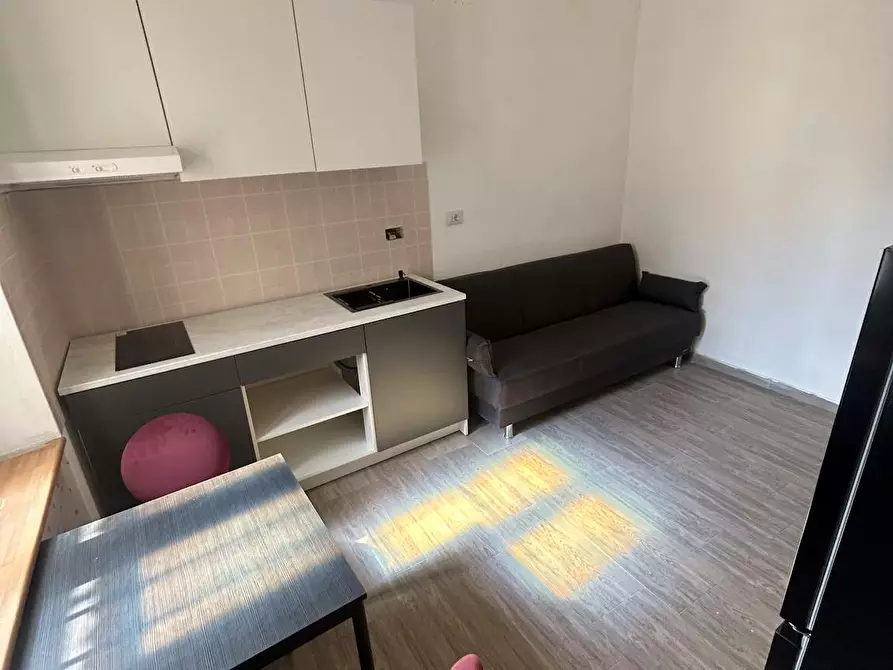 appartamento in affitto a Torino in zona Centro Storico