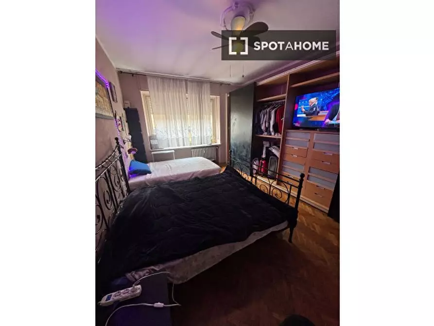 appartamento in affitto a Torino in zona Vanchiglia