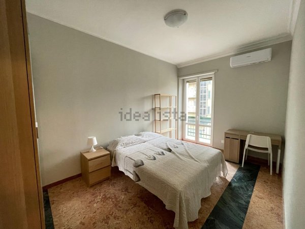 appartamento in affitto a Torino in zona Borgo San Paolo