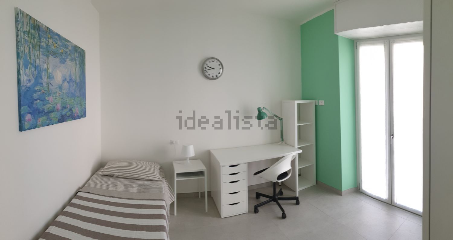 appartamento in affitto a Torino in zona Vanchiglia