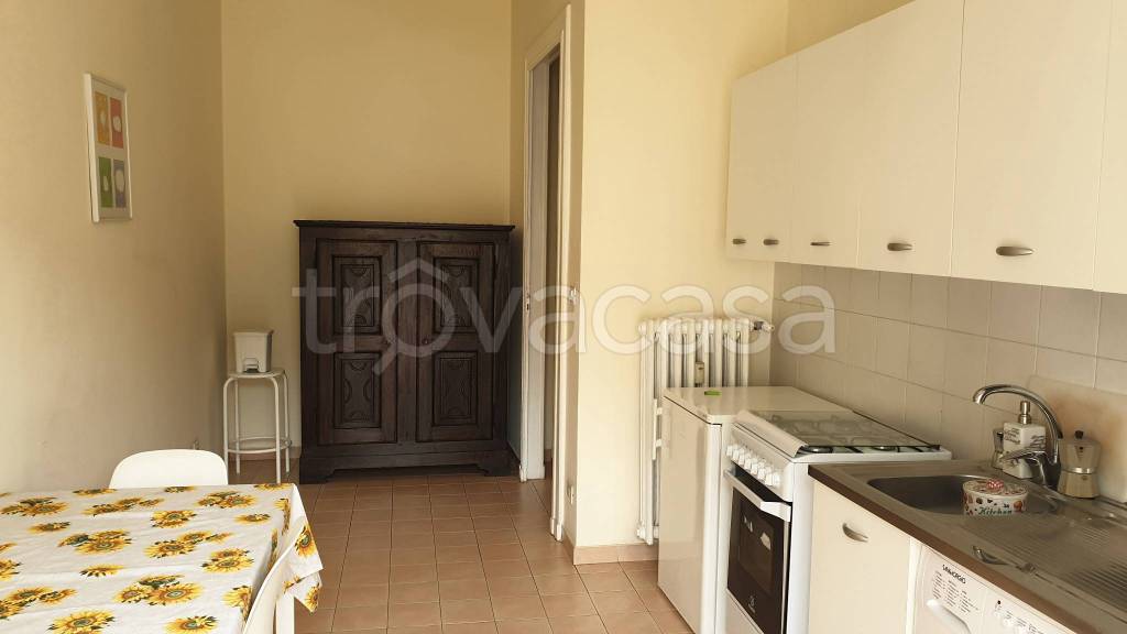 appartamento in affitto a Torino in zona Lingotto