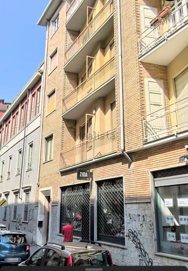 appartamento in affitto a Torino in zona Vanchiglia
