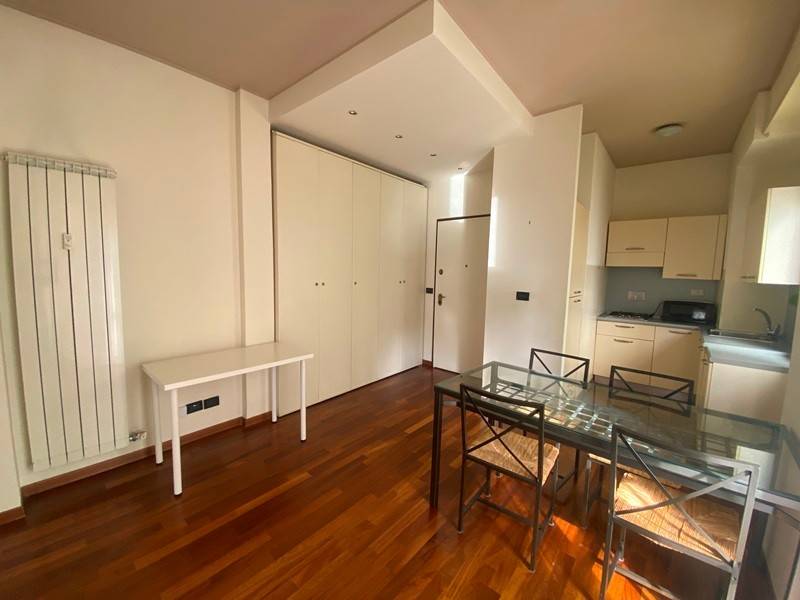 appartamento in affitto a Torino