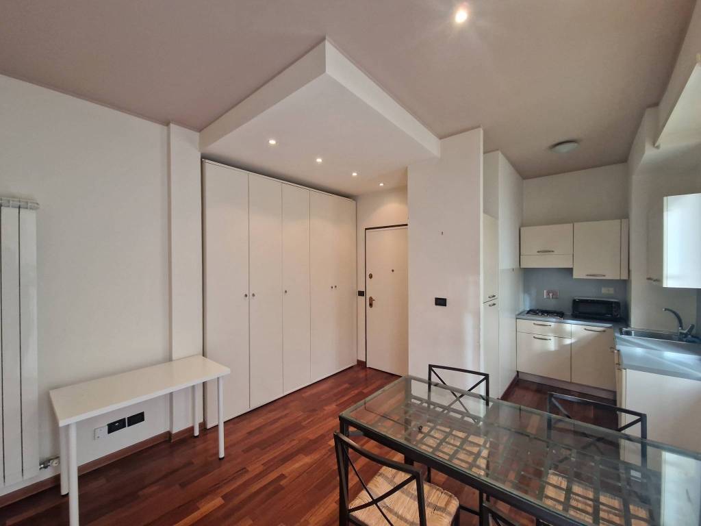 appartamento in affitto a Torino