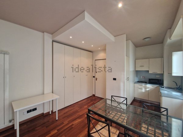 appartamento in affitto a Torino