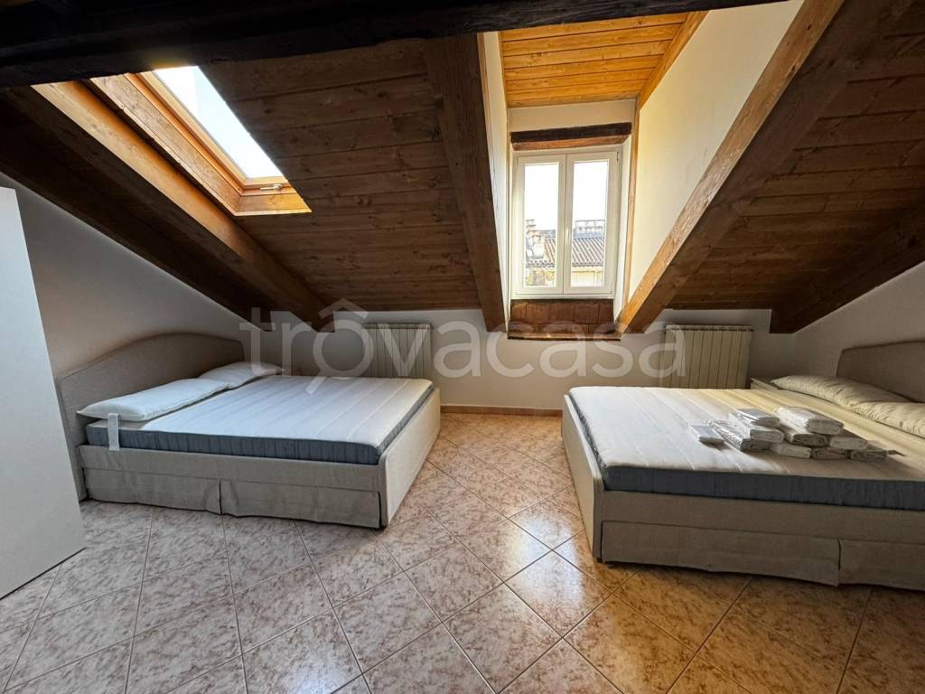 appartamento in affitto a Torino