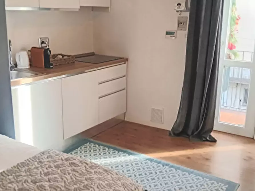 appartamento in affitto a Torino in zona San Salvario