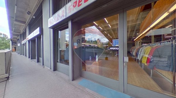 locale commerciale in affitto a Torino in zona San Donato