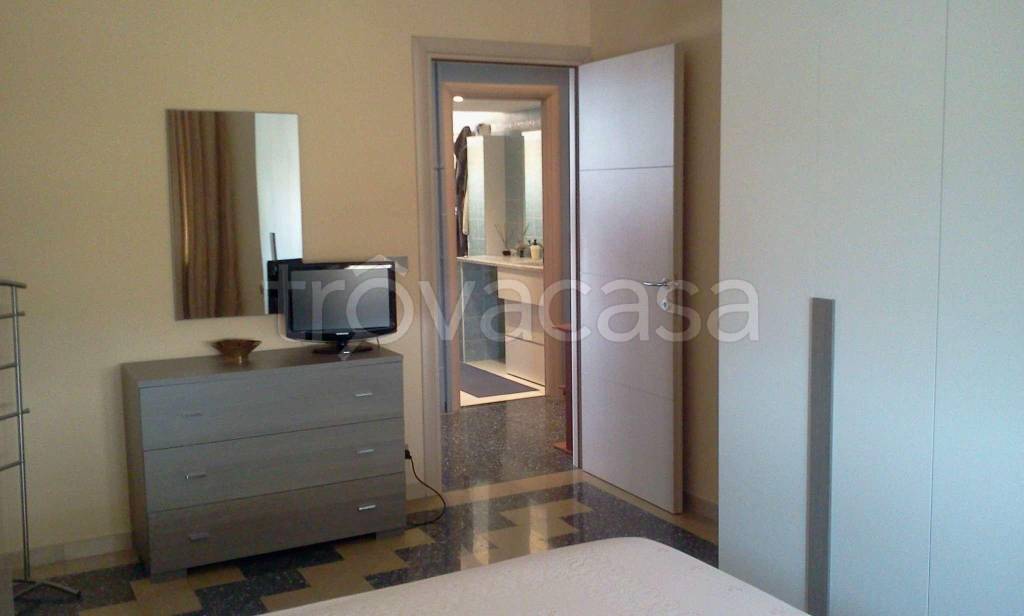 appartamento in affitto a Torino in zona Santa Rita