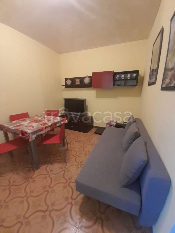 appartamento in affitto a Torino in zona Cenisia