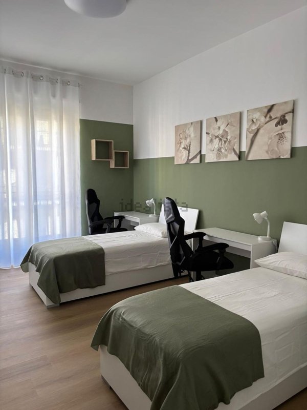 appartamento in affitto a Torino in zona Vanchiglia