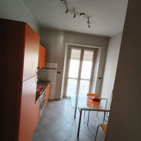 attico in affitto a Torino in zona Santa Rita