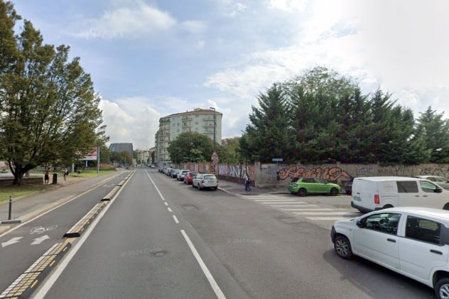 appartamento in affitto a Torino in zona Borgo San Paolo