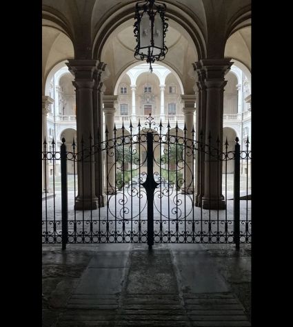 appartamento in affitto a Torino