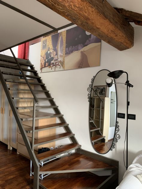 appartamento in affitto a Torino