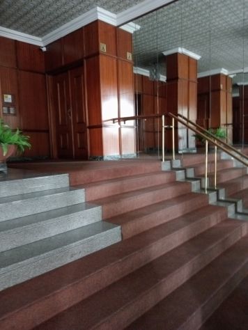 appartamento in affitto a Torino in zona Vallette